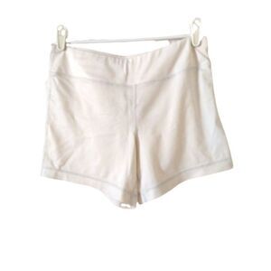 Pro player women's silver Shorts M